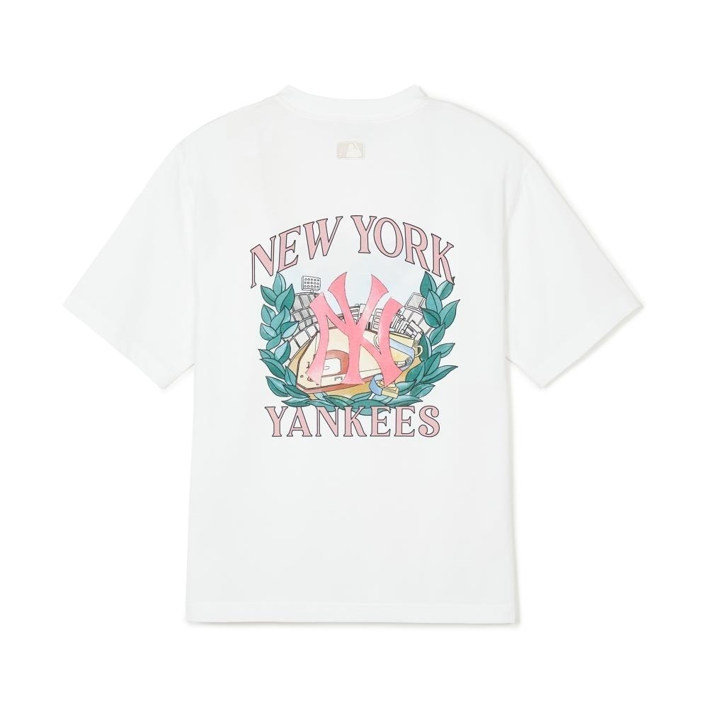 New York Yankees T-Shirts Gift For Fan, Classic Retro Unisex T-shirt